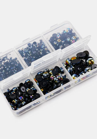 Oil Spill Pearl 6-Pack