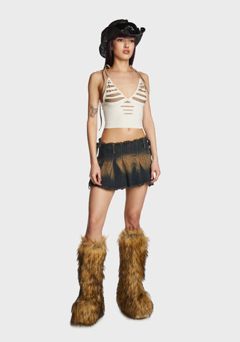 Spicy Lives Tank Top