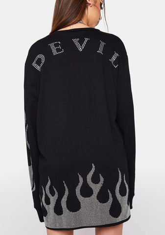 Major Cat-Taz-Trophe Graphic Tee