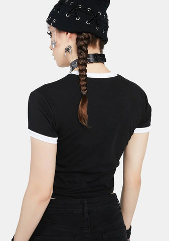 Baby Got Bat Graphic Tee