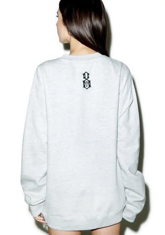 Riot Regulators Crewneck