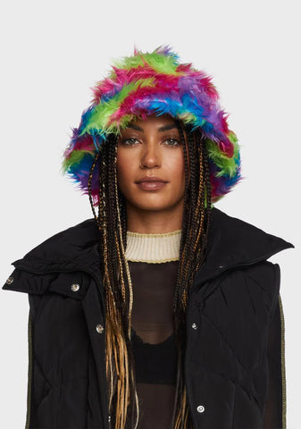 Like You Do Bucket Hat