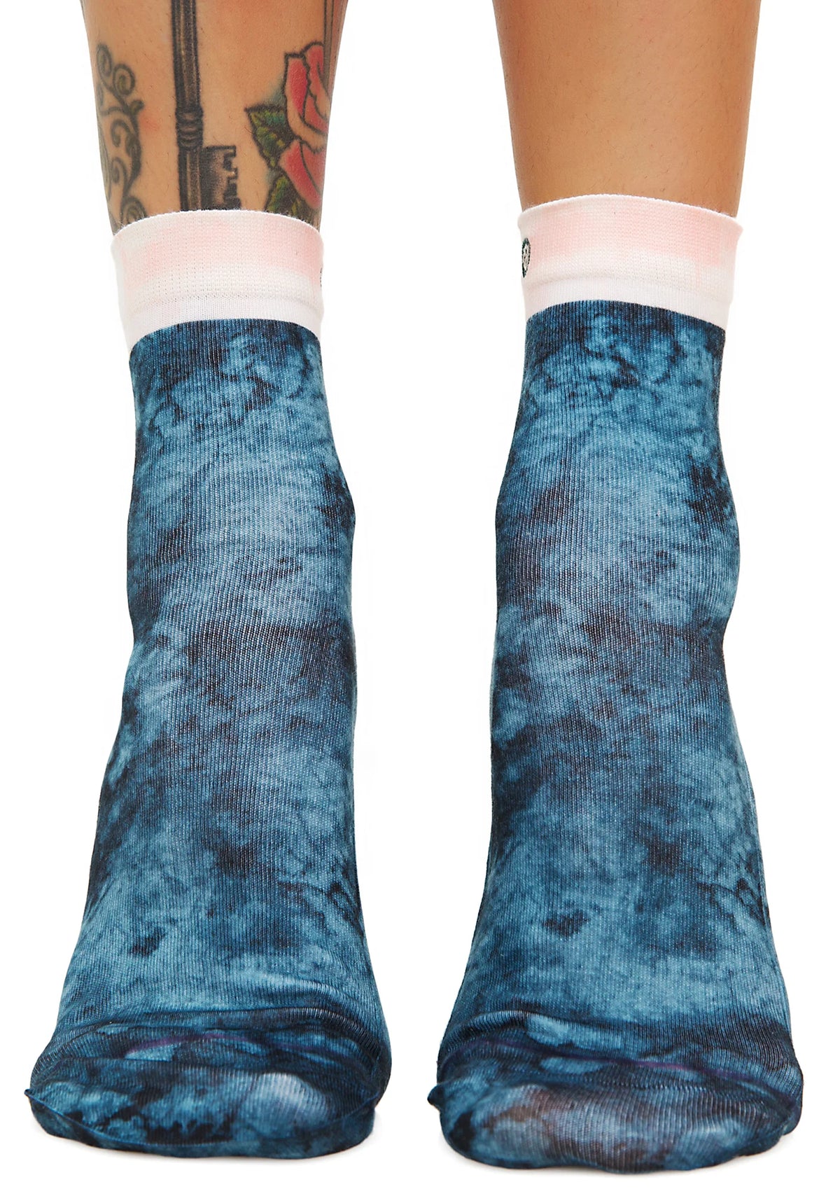 Lowrider Collapsar Socks