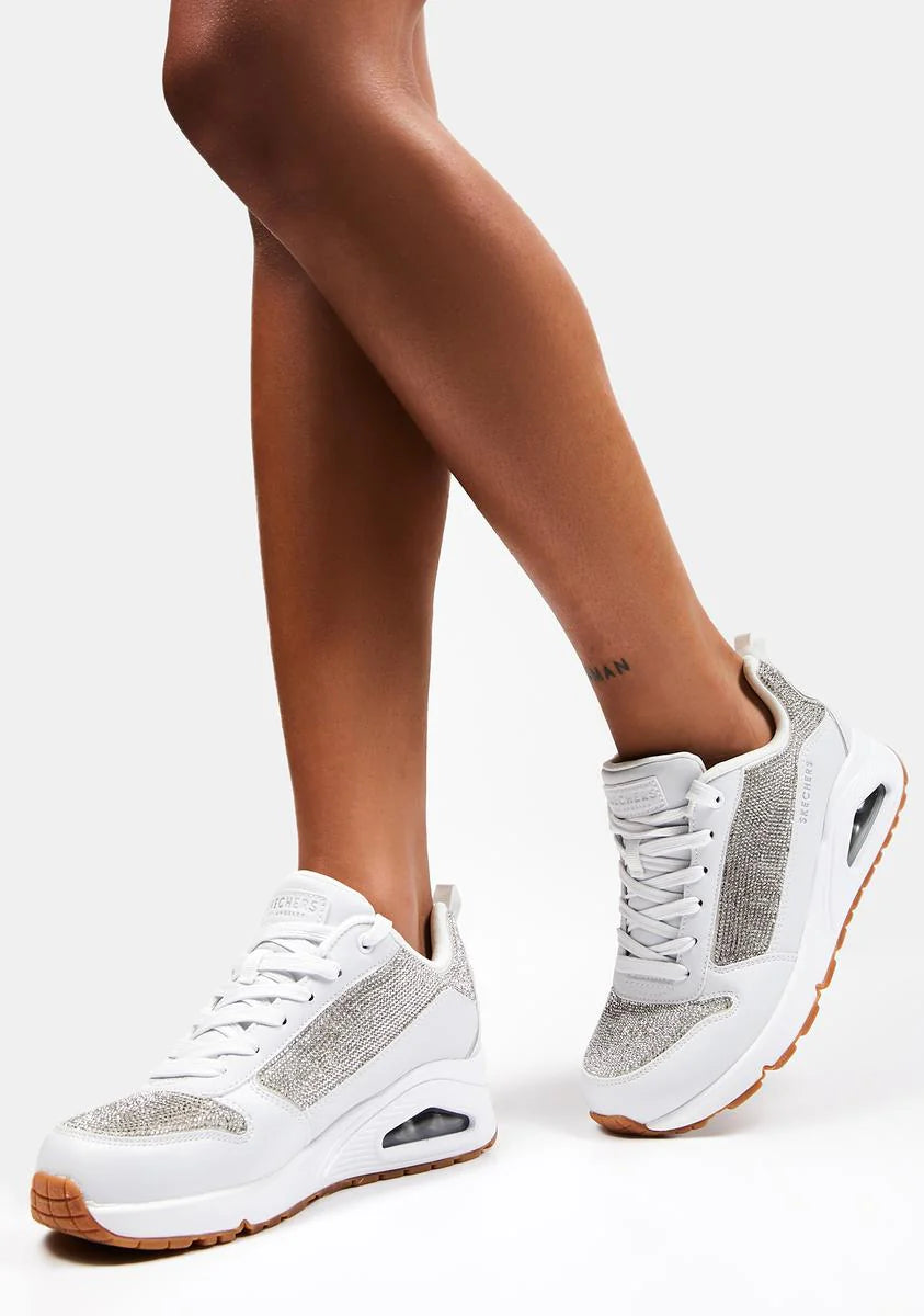 Uno Sparkle Women's Sneakers