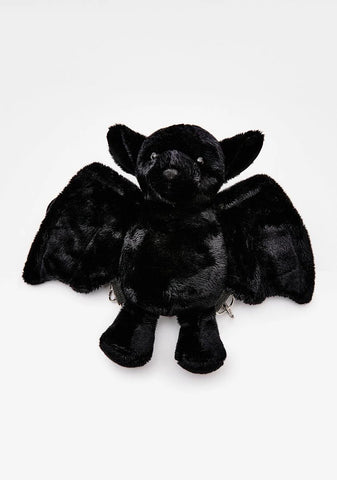 Wings Of Night Bat Backpack