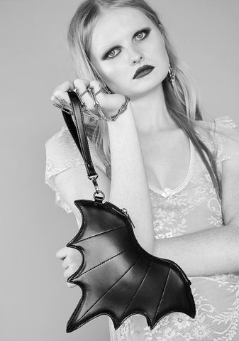 Night Creature Coin Purse