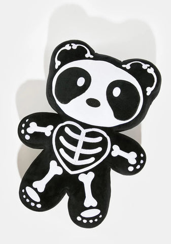 Eternal Hugs Panda Plushie