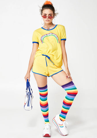 Mellow Pool Party Shorts