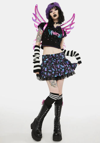 Magical To The Core Graphic Tee