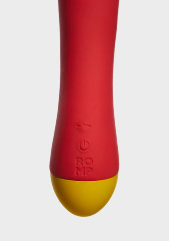 Romp Hype G-Spot Vibrator