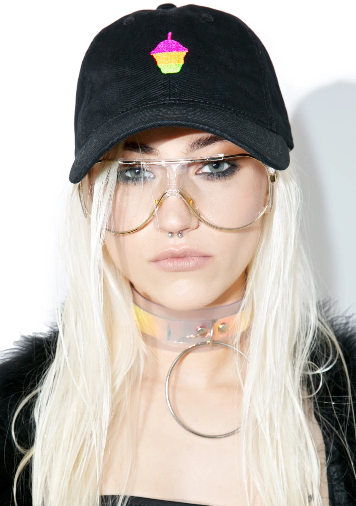 Holy Trinity Cup Dad Hat