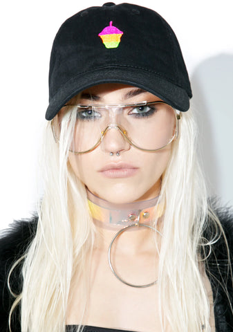 Holy Trinity Cup Dad Hat