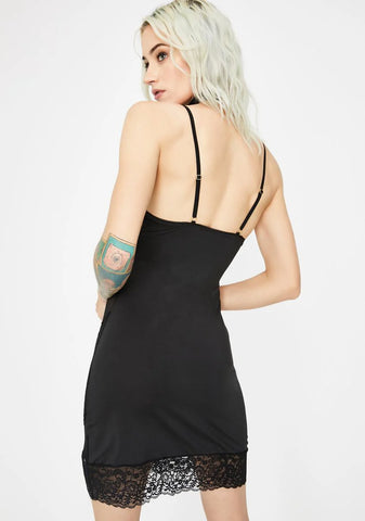 Ravaged Beauty Lace Set