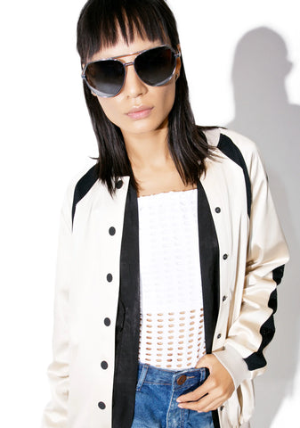 Keepin’ Watch Sunglasses