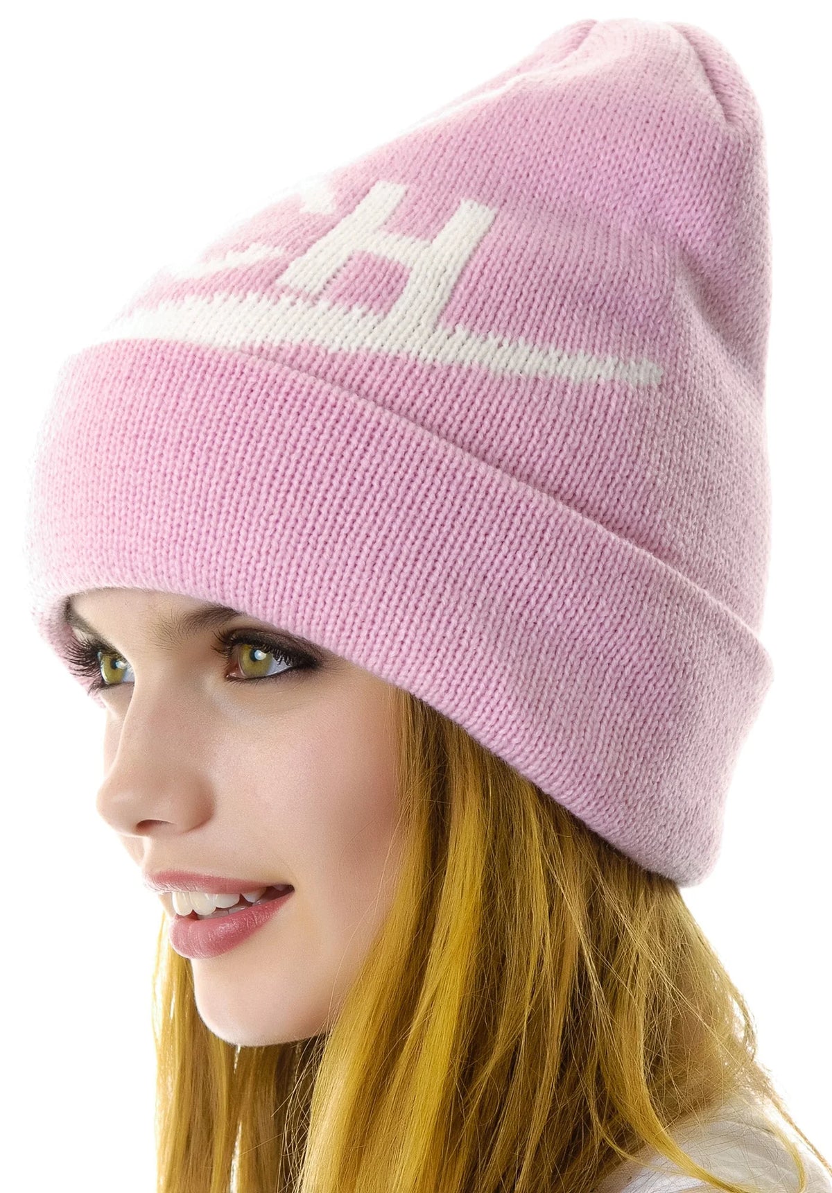 Rich Wash Beanie - Black