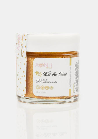 Kiss The Stars Lip Plumping Mask