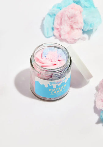 Cotton Candy Whipped Body Glaze