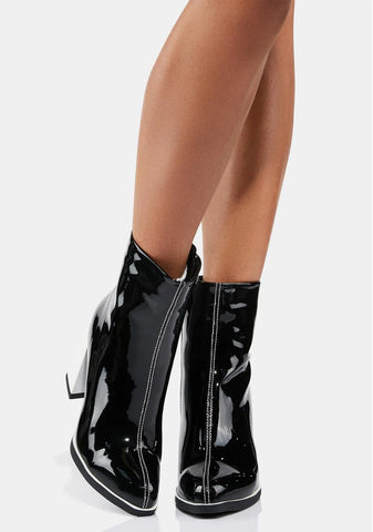 Zealand Ankle Boots