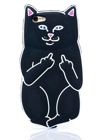 Lord Jermal iPhone 6/6+ Case