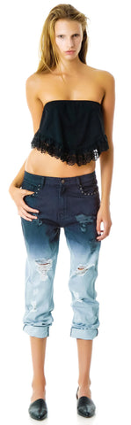 Bad Boys Boyfriend Jean