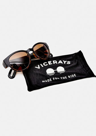 Day Tripper Hidden Compartment Sunglasses