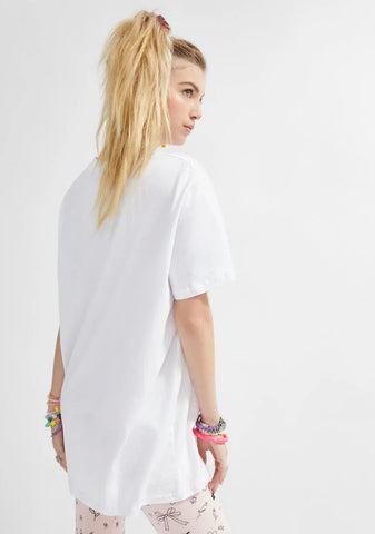 Tender Love Graphic Tee