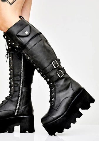 Jane Doe Boots
