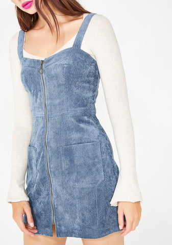 Can't Stand Ya Mini Dress