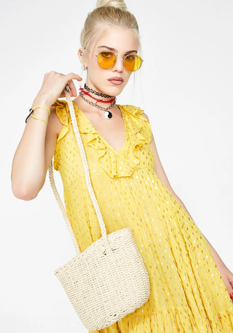 Midsummer Dream Handbag