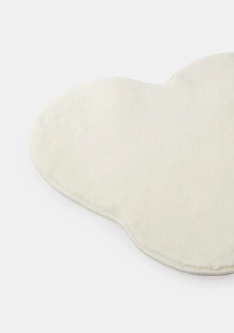 Just Passin' By Cloud Rug