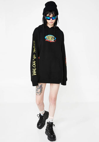 Karma Hoodie