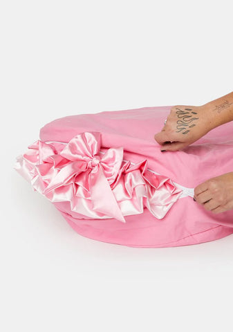 Fairytale Dreams Dog Bed