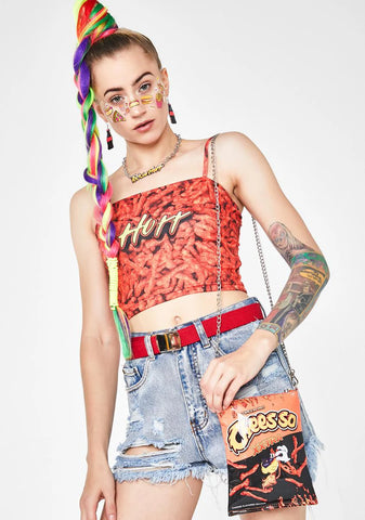 So Xxtra Crossbody Bag