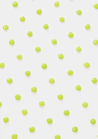 Candy Button Eye Gems