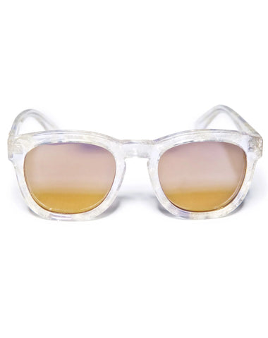 Classic Fox Deluxe Frame - Black