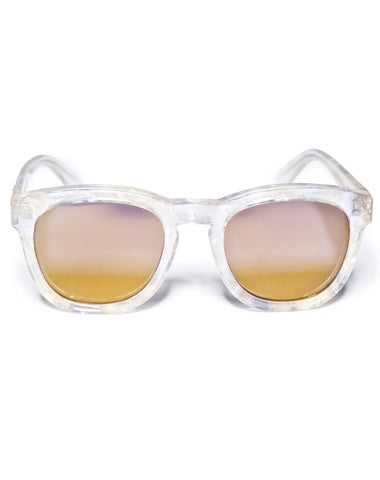 Classic Fox Deluxe Frame