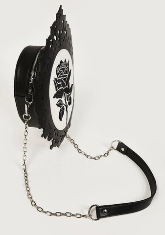 Under Enchantment Crossbody Bag