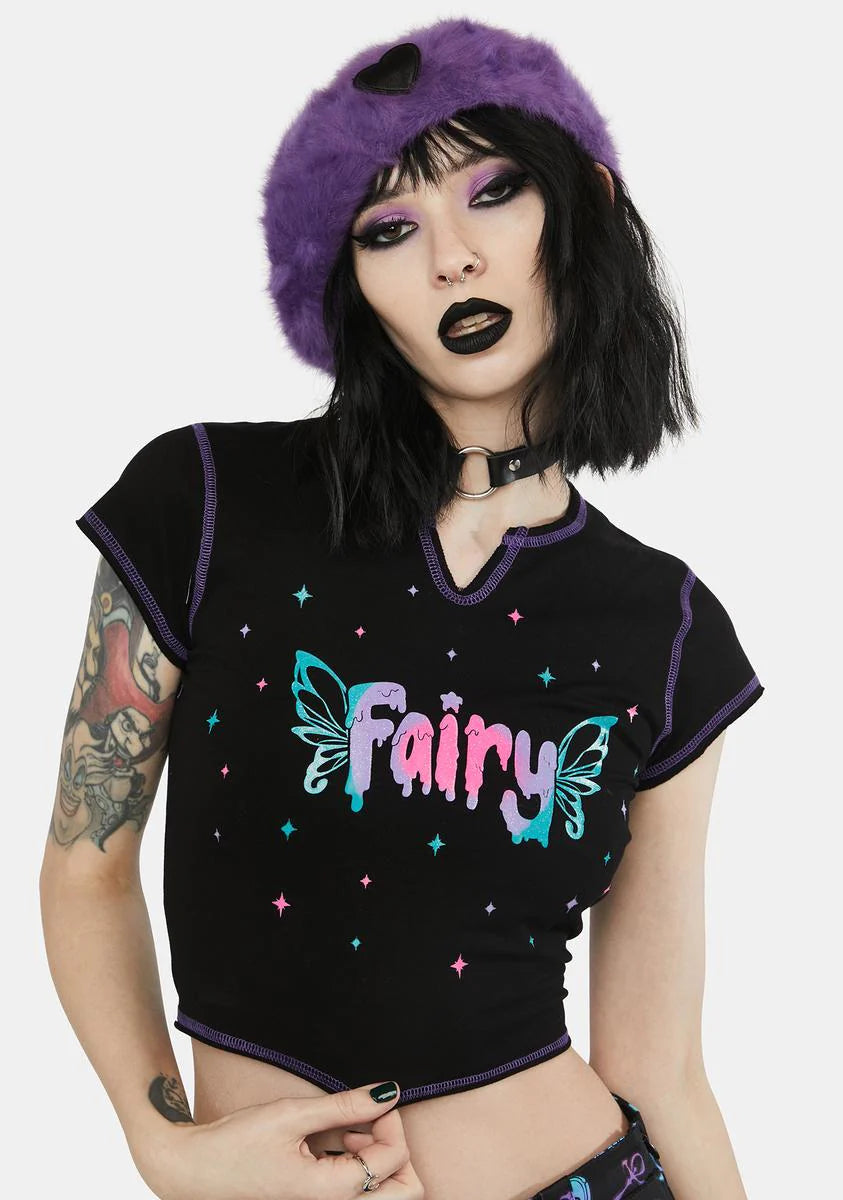 Magical To The Core Graphic Tee