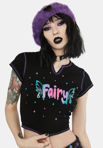 Magical To The Core Graphic Tee