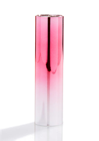 Pink Ombre Portable Charger