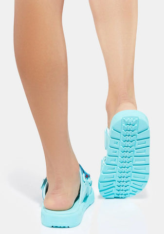Aqua 222 Banda Aster 4 Sandals