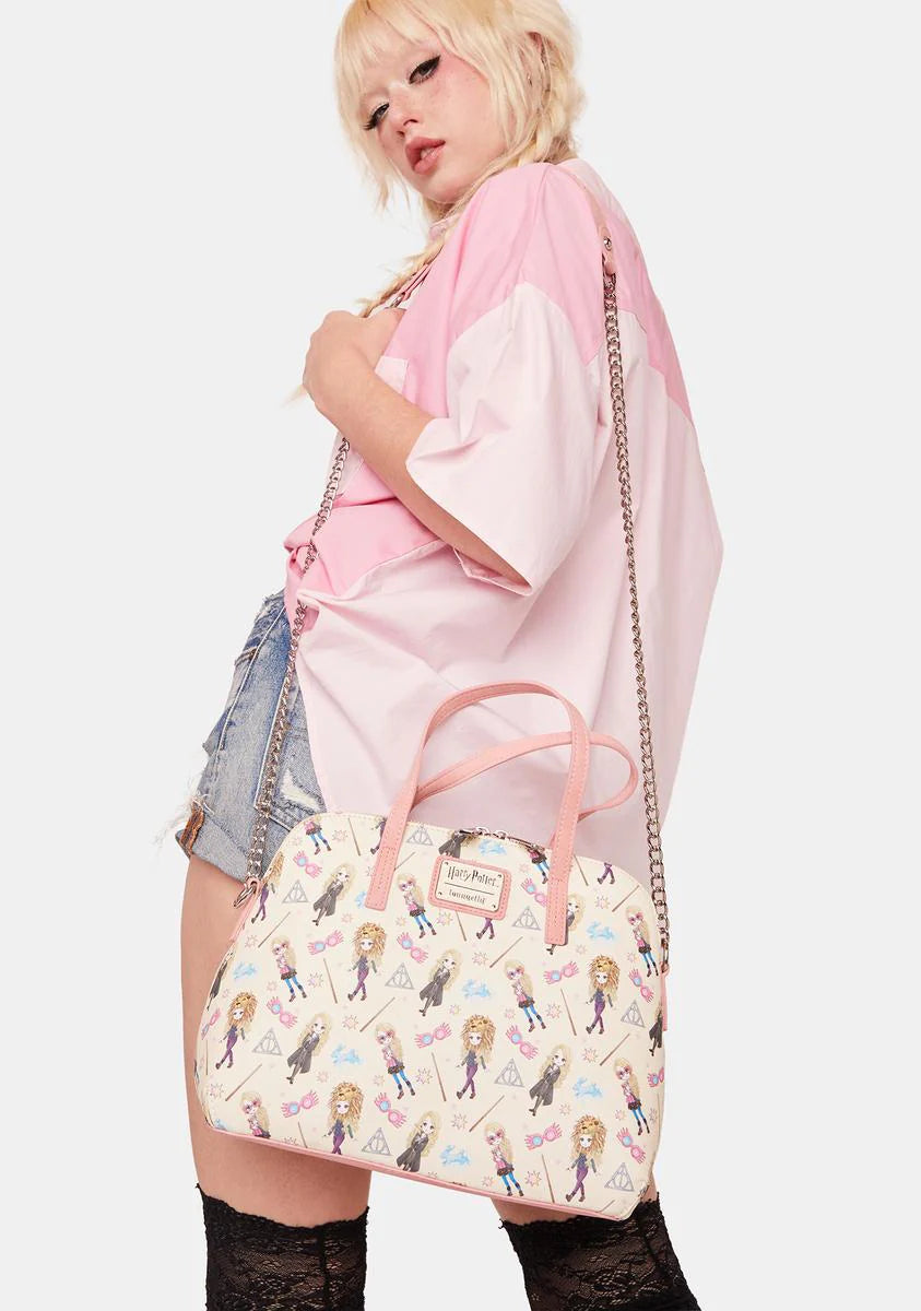 Luna Lovegood Crossbody Bag