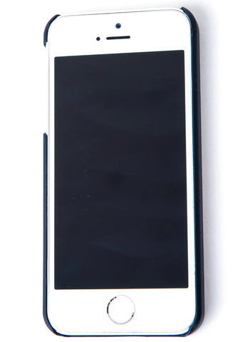 Bad Face Day iPhone 5 Case