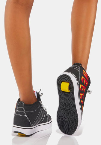 Racer 20 Mid Rise Sneakers