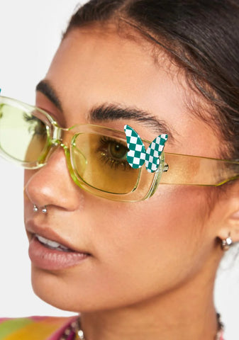 Envy Read My Mind Sunglasses