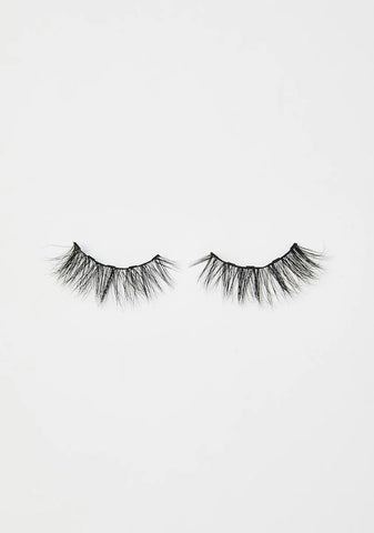 Luxe Magnetic Eyelashes