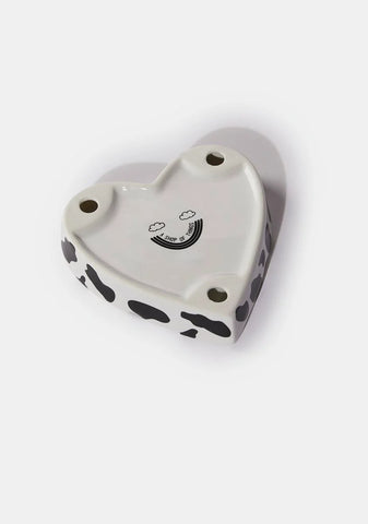 Moo Ash Tray