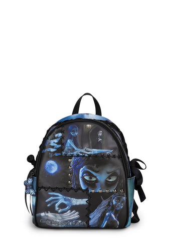 Haunted Beauty Backpack