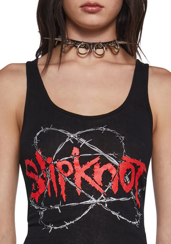 Virus Of Life Tank Top