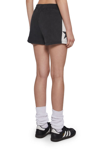 Starry Lounge Shorts